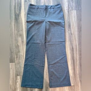 New York & Company Gray Pants Size 10 Tall
